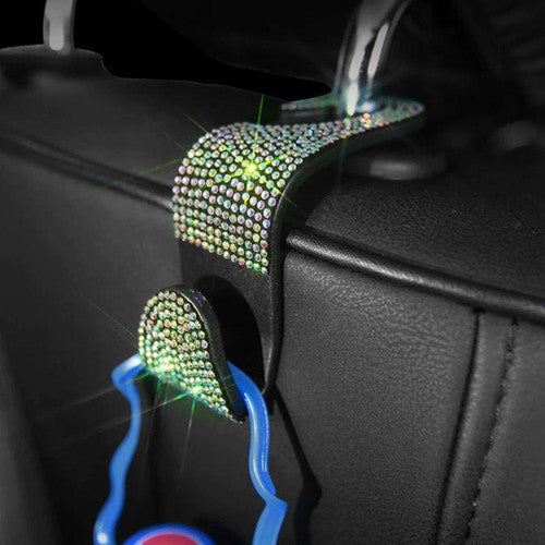 Crochets De Rangement Pour Voiture