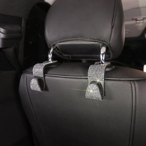 Crochets De Rangement Pour Voiture