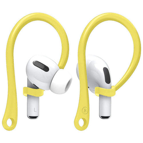 Crochets Fixation Airpods Pour Oreille