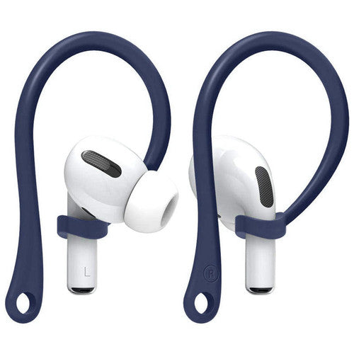 Crochets Fixation Airpods Pour Oreille