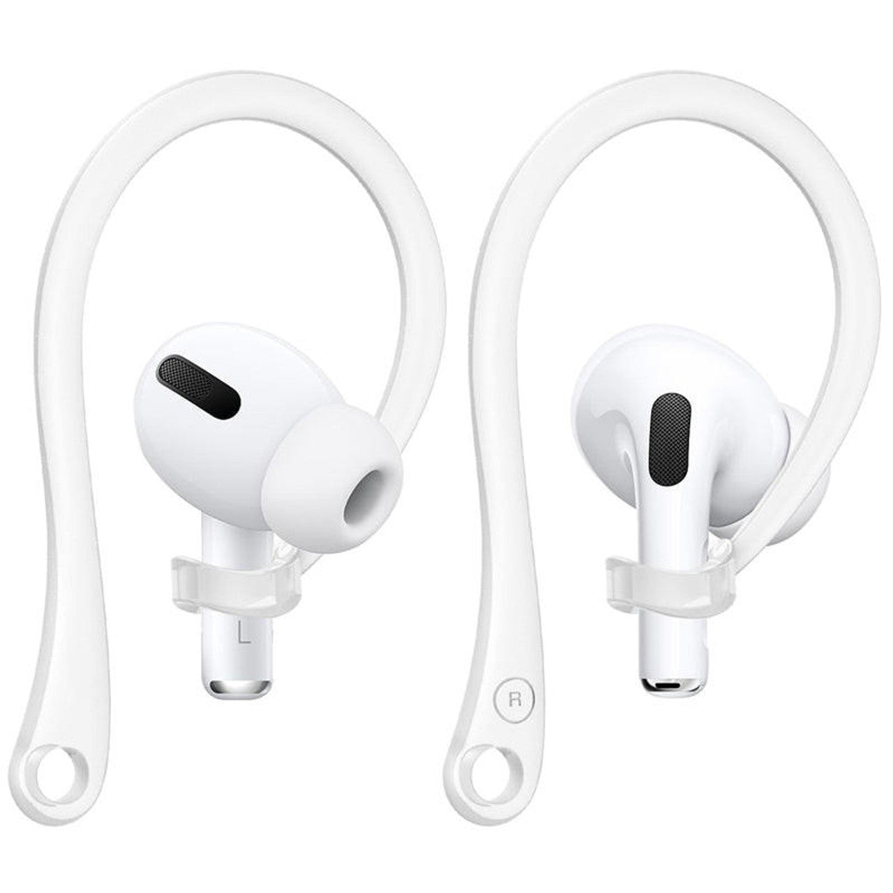 Crochets Fixation Airpods Pour Oreille