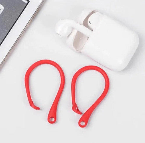 Crochets Fixation Airpods Pour Oreille