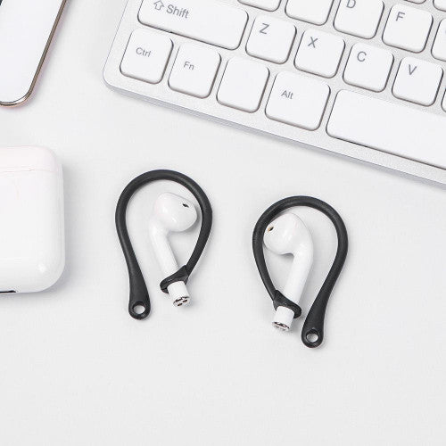 Crochets Fixation Airpods Pour Oreille