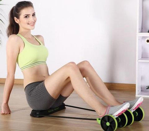Crossflex™ Entraîneur de remise en forme