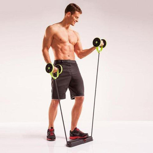 Crossflex™ Entraîneur de remise en forme