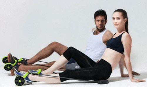 Crossflex™ Entraîneur de remise en forme