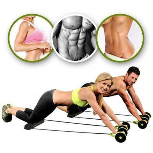 Crossflex™ Entraîneur de remise en forme