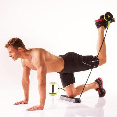 Crossflex™ Entraîneur de remise en forme