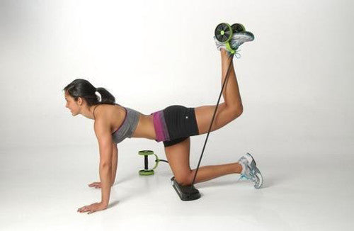 Crossflex™ Entraîneur de remise en forme