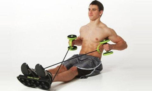 Crossflex™ Entraîneur de remise en forme