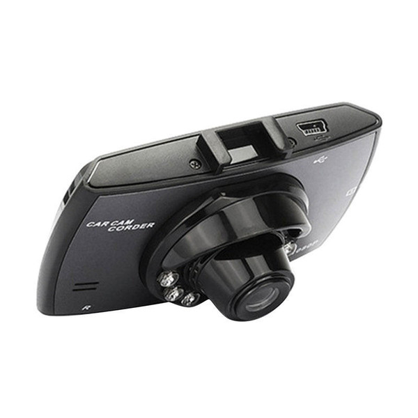 Dashcam - Caméra Voiture