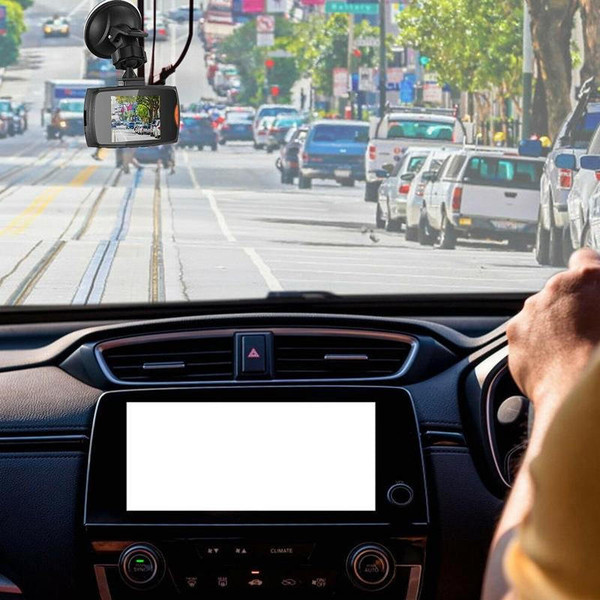 Dashcam - Caméra Voiture