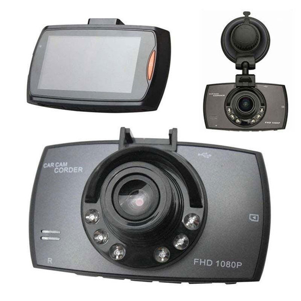 Dashcam - Caméra Voiture
