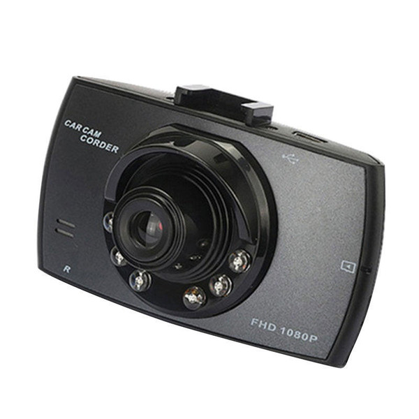 Dashcam - Caméra Voiture