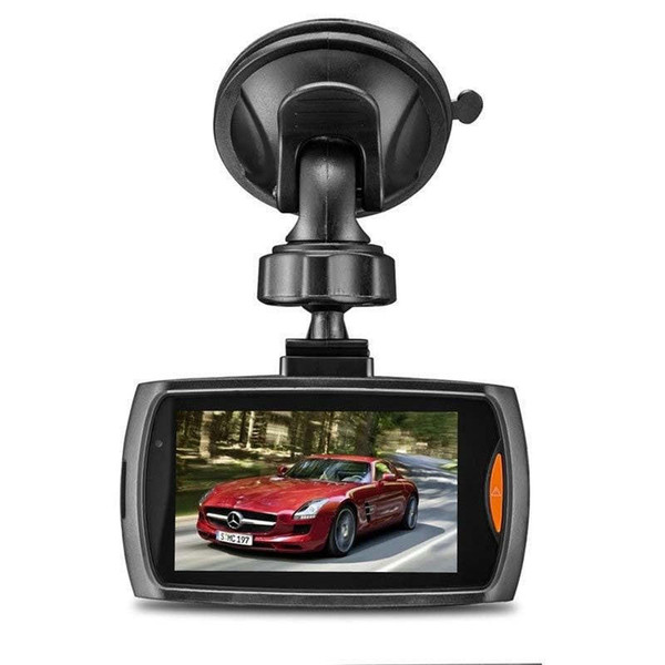 Dashcam - Caméra Voiture