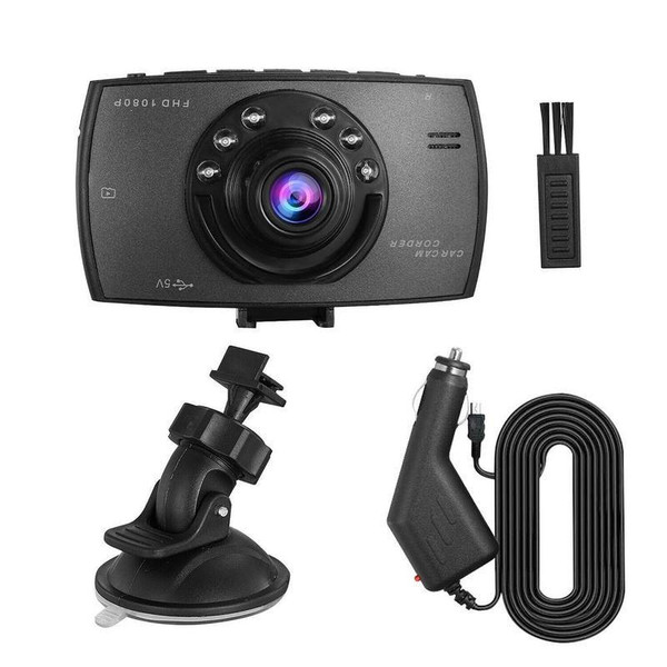 Dashcam - Caméra Voiture