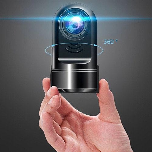 Dashcam Voiture Avec Caméra De Surveillance