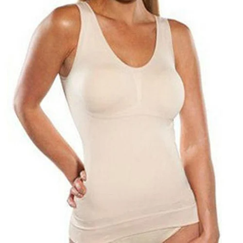 Débardeur Amincissant Chauffant Pour Femme