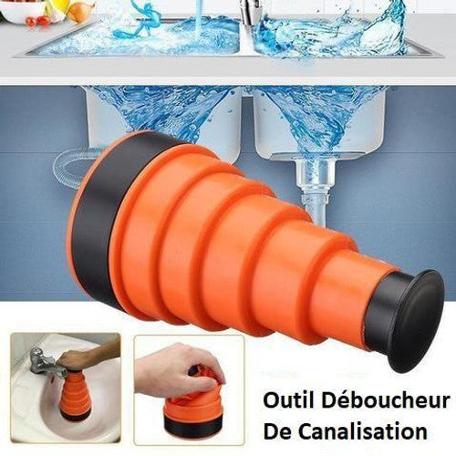 Déboucheur De Canalisation