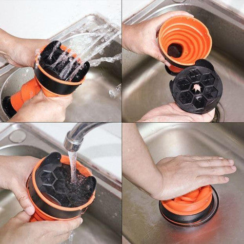 Déboucheur De Canalisation