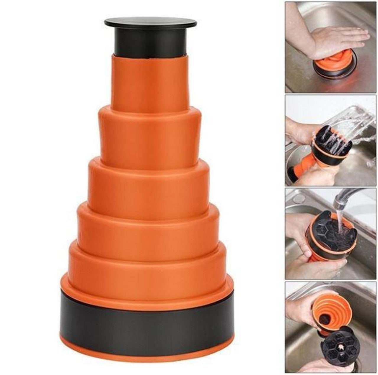 Déboucheur De Canalisation