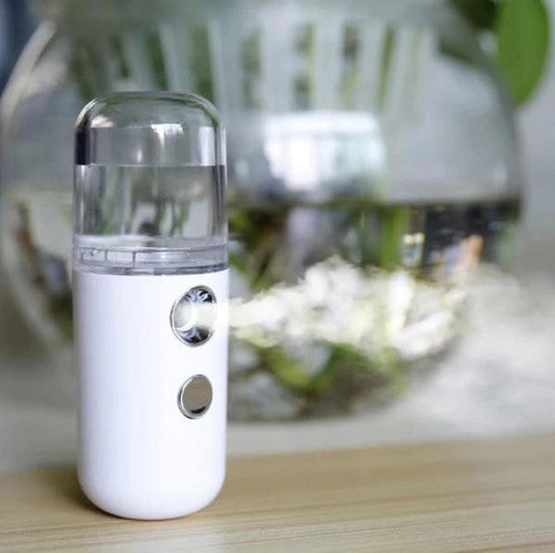 Desinfectant Portable Antibactérien Hydro-alcoolique - Nano™