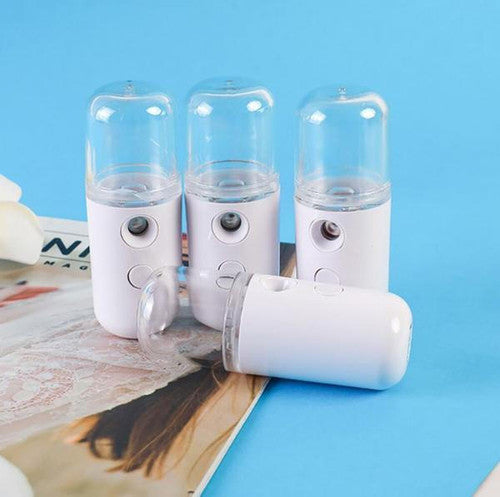 Desinfectant Portable Antibactérien Hydro-alcoolique - Nano™