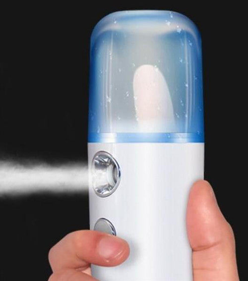 Desinfectant Portable Antibactérien Hydro-alcoolique - Nano™