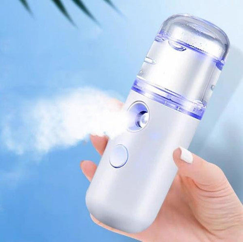 Desinfectant Portable Antibactérien Hydro-alcoolique - Nano™