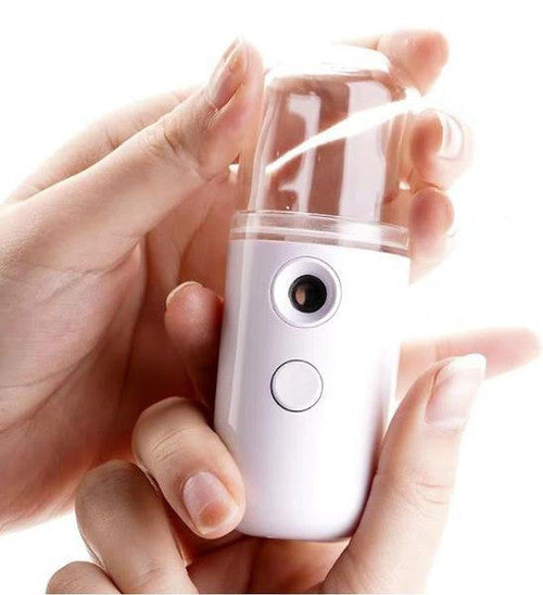 Desinfectant Portable Antibactérien Hydro-alcoolique - Nano™