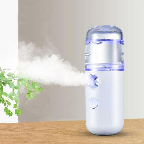 Desinfectant Portable Antibactérien Hydro-alcoolique - Nano™