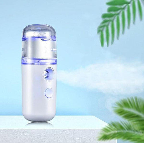 Desinfectant Portable Antibactérien Hydro-alcoolique - Nano™