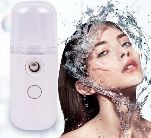 Desinfectant Portable Antibactérien Hydro-alcoolique - Nano™