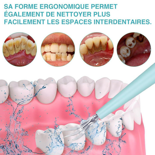 Détartreur Dentaire Professionnel