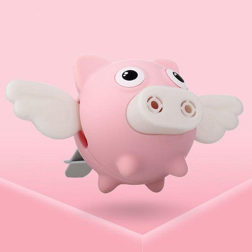 Diffuseur de Voiture Fée Cochon Aromathérapie