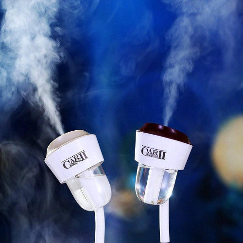 Diffuseur d'Huile Essentielle pour Voiture 2.0