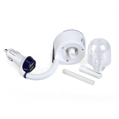 Diffuseur d'Huile Essentielle pour Voiture 2.0