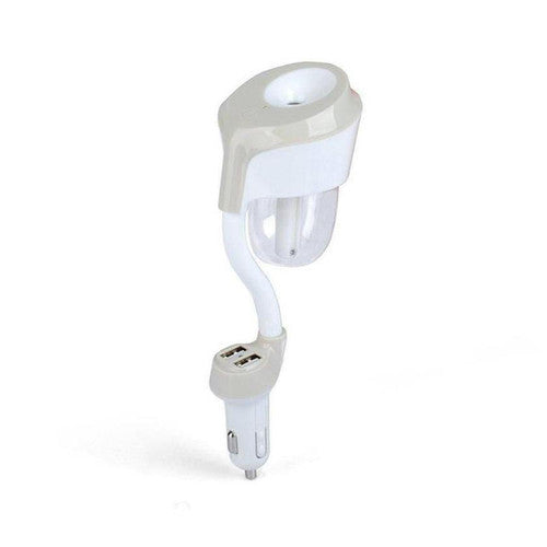 Diffuseur d'Huile Essentielle pour Voiture 2.0