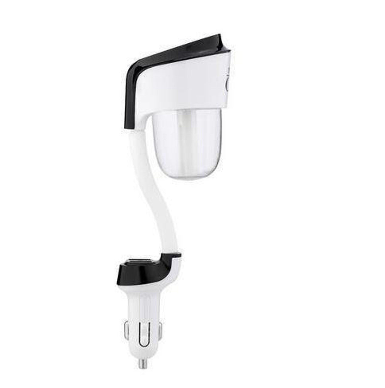 Diffuseur d'Huile Essentielle pour Voiture 2.0