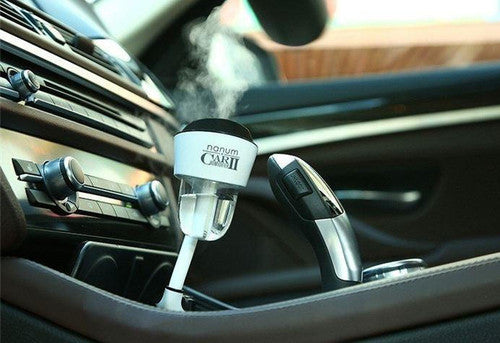 Diffuseur d'Huile Essentielle pour Voiture 2.0