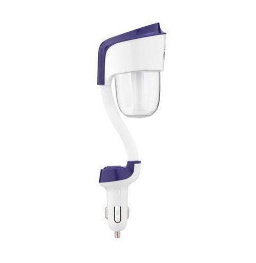 Diffuseur d'Huile Essentielle pour Voiture 2.0