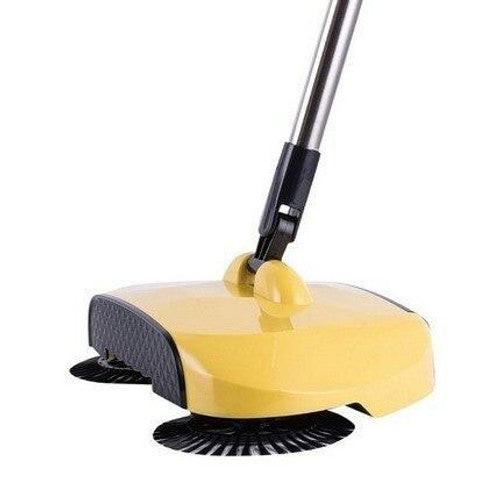 Dispositif de Balayage de Haute Technologie (Nettoyant Sols)