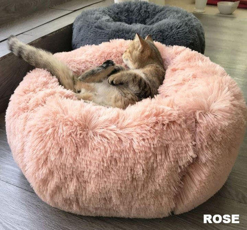 Doux Coussin pour Animaux de Compagnie