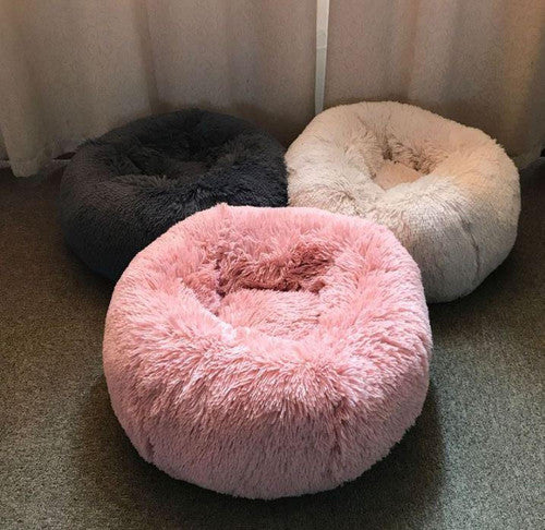Doux Coussin pour Animaux de Compagnie