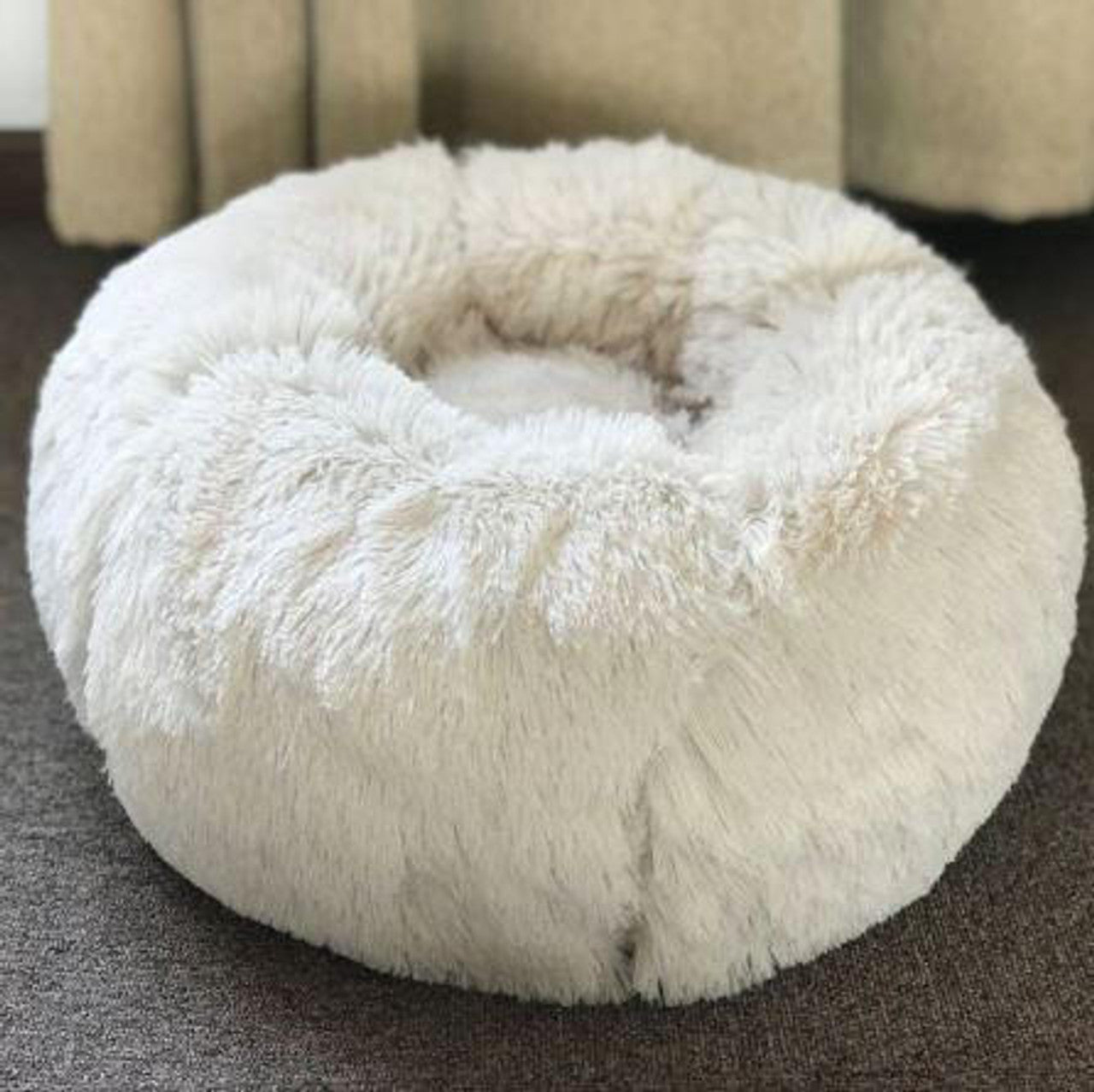 Doux Coussin pour Animaux de Compagnie