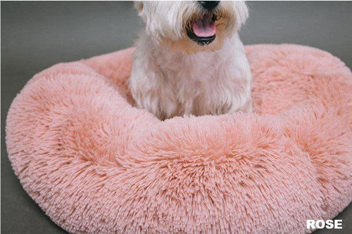 Doux Coussin pour Animaux de Compagnie