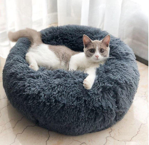 Doux Coussin pour Animaux de Compagnie