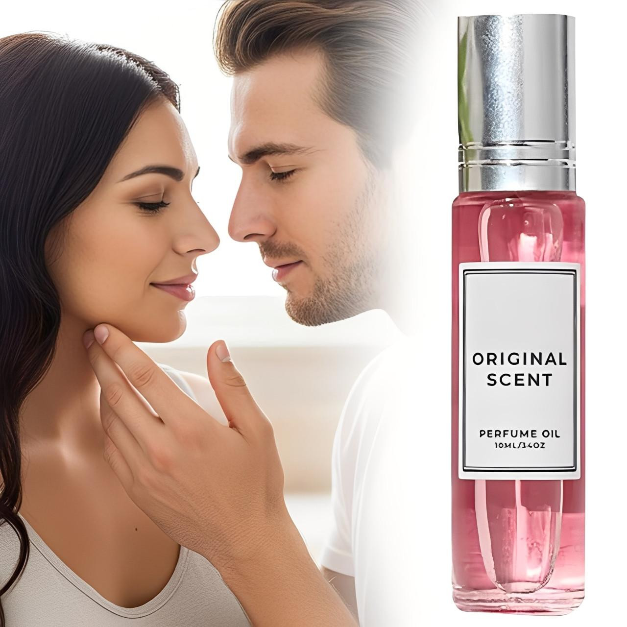 Parfum Aux Phéromones Pour Femme
