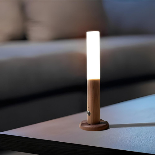 Veilleuse LED Avec Détecteur De Mouvement