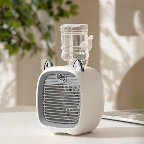 Ventilateur - Climatiseur Portable USB